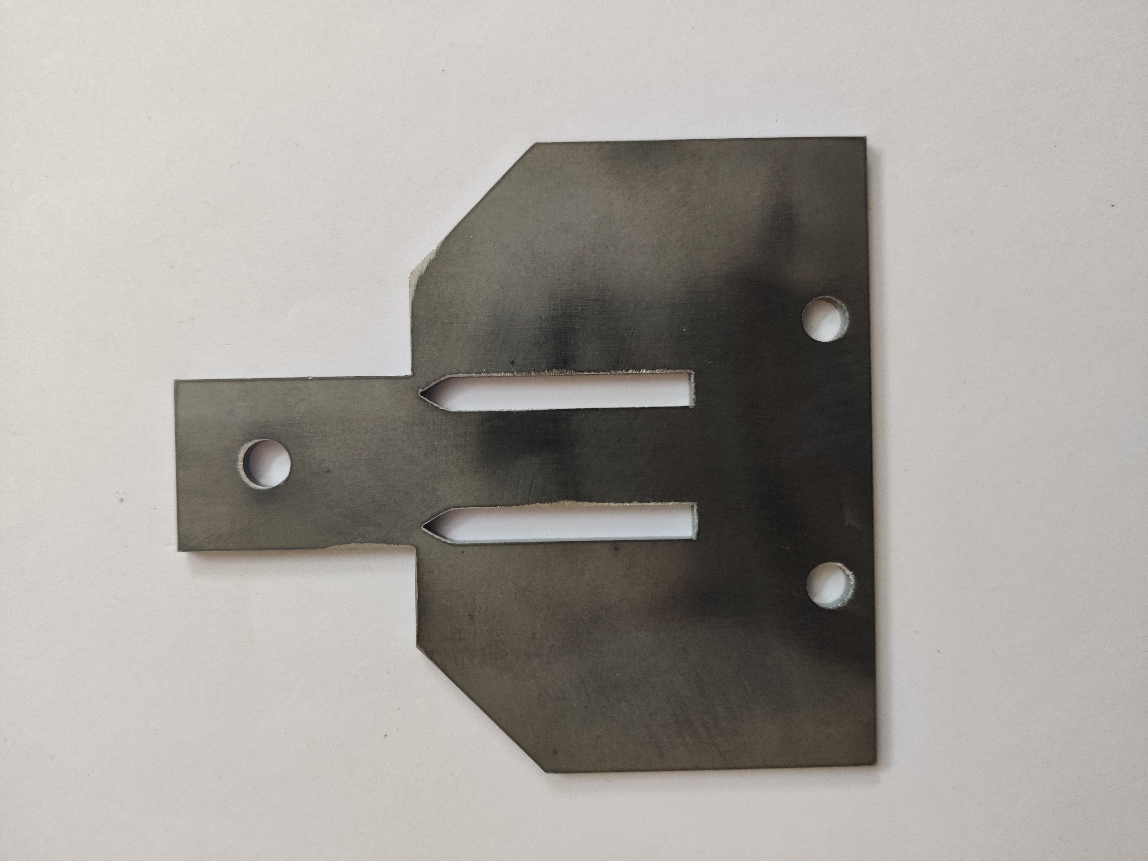 Laser Metal Cutting Service - High Precision, Customizable Designs | Fast Turnaround, Advanced Technology