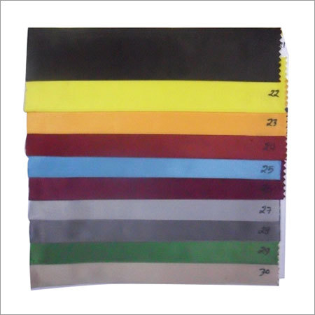 ब्रश ट्रिकॉट सुपर पॉली