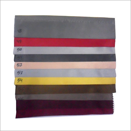 पॉलिएस्टर ट्रिकॉट सुपर पॉली