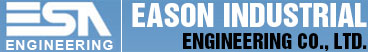 Eason Industrial Engineering Co., Ltd. Eason Industrial Engineering Co., Ltd.