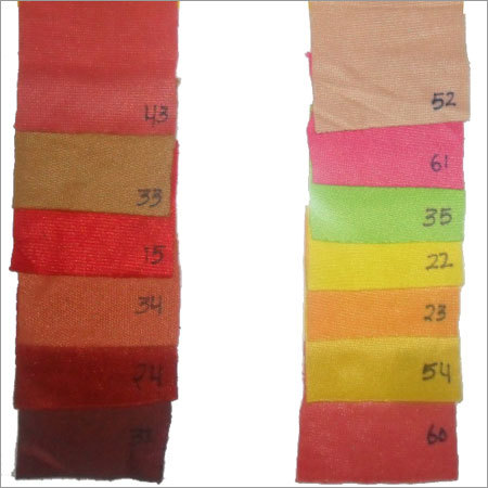 100% पॉलिएस्टर सुपर पॉली फ़ैब्रिक