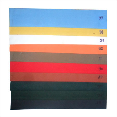 डाई किया हुआ सुपर पॉली फ़ैब्रिक