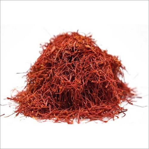 Sargol Saffron - Grade A, High Purity Dried Saffron | Customizable Weight Available In Kilograms (Kg)