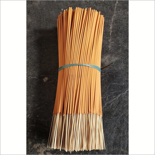 100% प्राकृतिक बाँस की सुगंधित अगरबत्ती