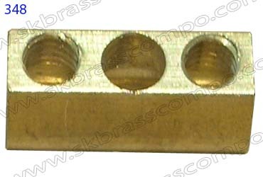 Brass Switchgears Component