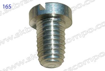 Electrical Switchgear Parts - Brass, 1/2 Inch Bsp Thread, 25mm Length | Polished Finish, 20mm Diameter, Light Weight 50g