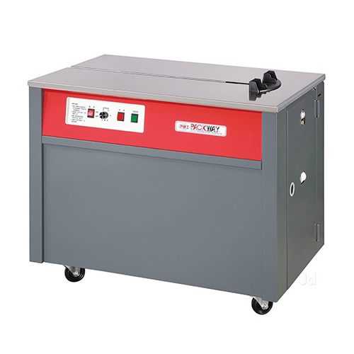 Semi Auto Strapping Machine