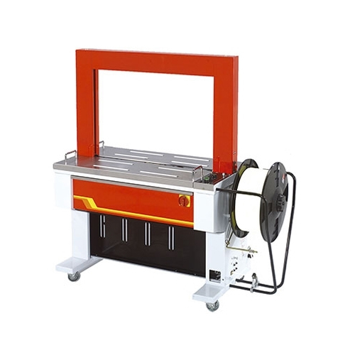 Automatic Strapping Machine for PP Strapping