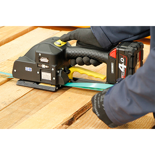 Battery Operated Strapping Tools