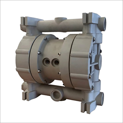 Boxer Cubic Pump Flow Rate: Up To 70 M3/Hr