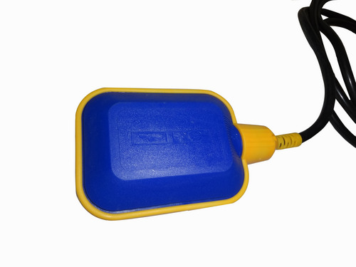 Liquid Overload Control Float Application: Level Measureing