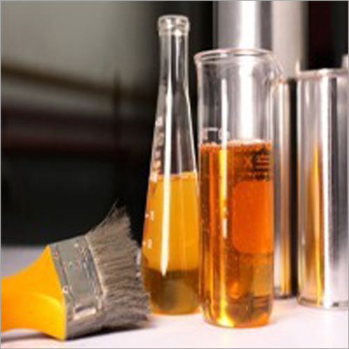 Alkyd Chemical