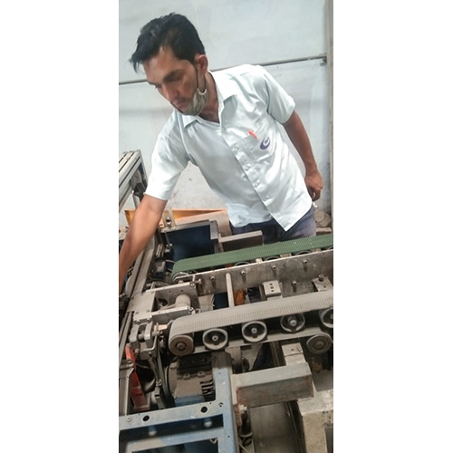 Machine Repairing Services