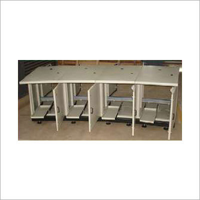 Control Desk