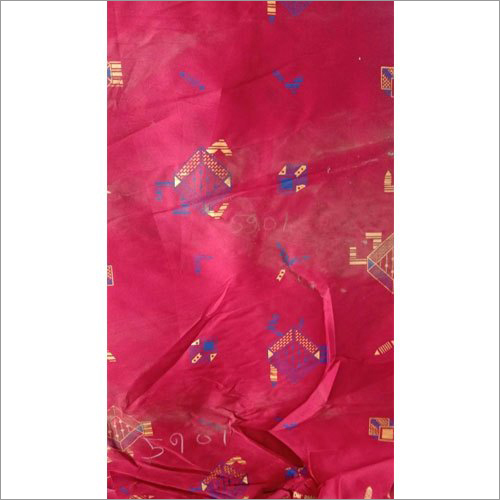 Exceptionally Soft Printed Mattress Roto Fabric