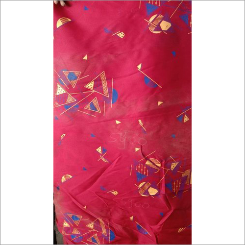 Exceptionally Soft Printed Mattress Roto Fabric