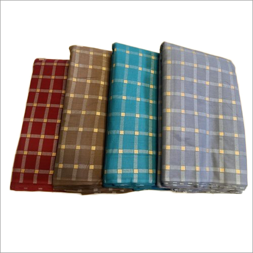 Printed Cotton Fabric - 100% Cotton, Available In Multiple Colors, Tear-resistant, Smooth Texture, Custom Lengths Available