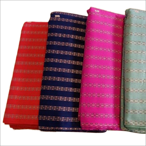 Printed Cotton Fabric - 100% Cotton, Available In Multiple Colors, Tear-resistant, Smooth Texture, Custom Lengths Available