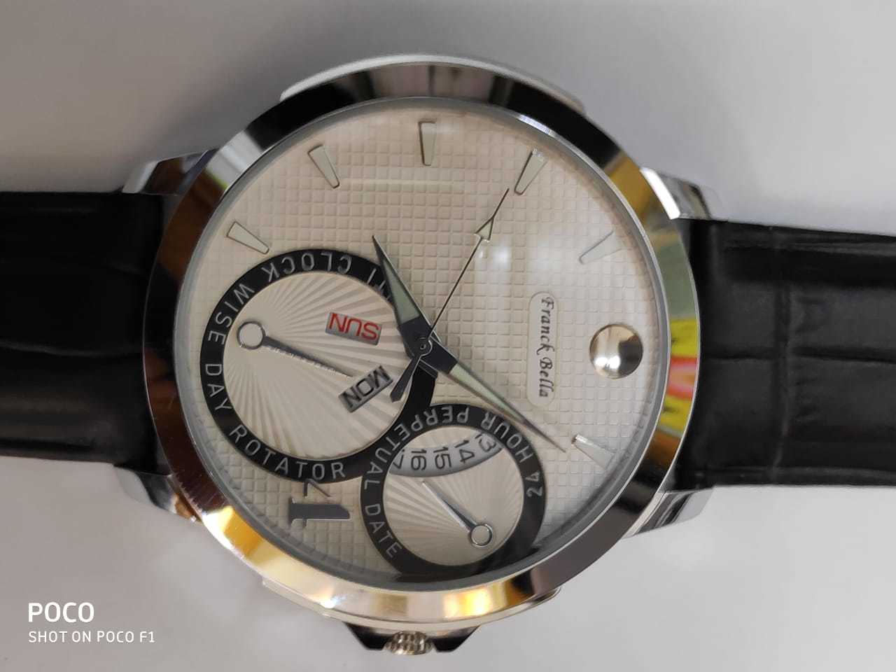 Angol Watch Anglo Swiss Wrist Watch at Best Price in Kolkata | Anglo Swiss Watch Co.