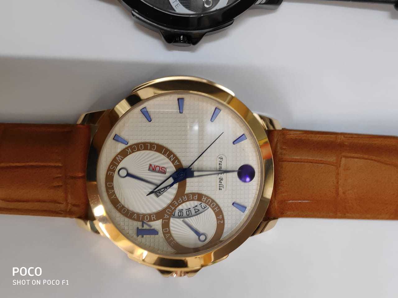 Angol Watch Anglo Swiss Wrist Watch at Best Price in Kolkata | Anglo Swiss Watch Co.