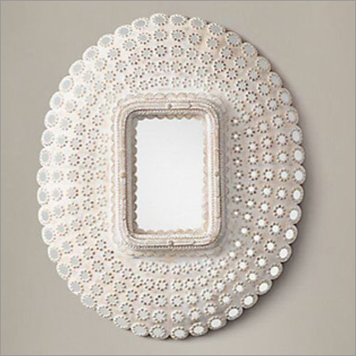 Stylish Fancy Mirror Frame