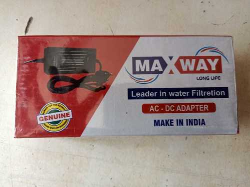 मैक्सवे स्म्प्स