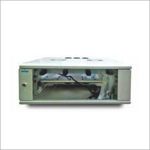 2U Networking Rack