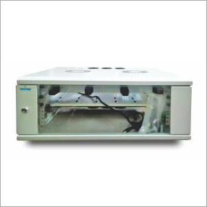 4U Networking Rack