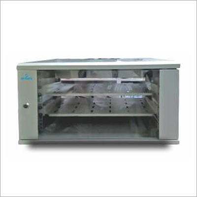 6U Networking Rack
