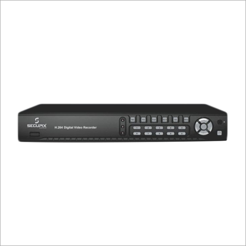 Metal Body DVR