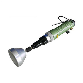 वायवीय हाथ कैपिंग मशीन