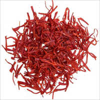 Fresh Saffron