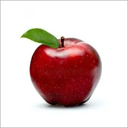 Red Fresh Apple