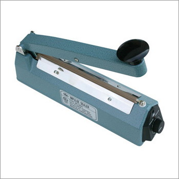 Hand Operated Sealing Machines