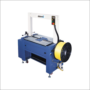 Fully Automatic Strapping Machines