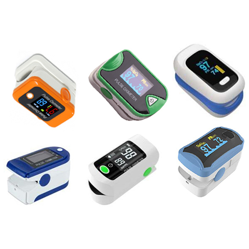 Pulse Oximeter