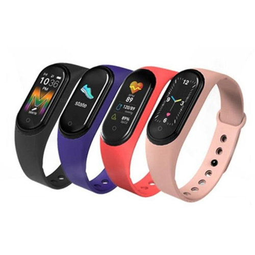 M5 Smart Band