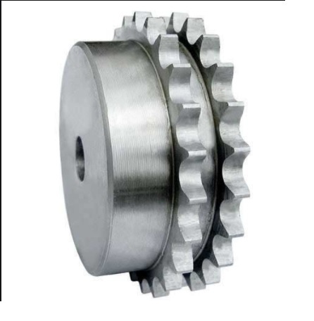 Sugar Mill Chain Sprocket Teeth Number: Up To 14 Teeth To 72 Teeth