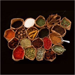 Indian Spices