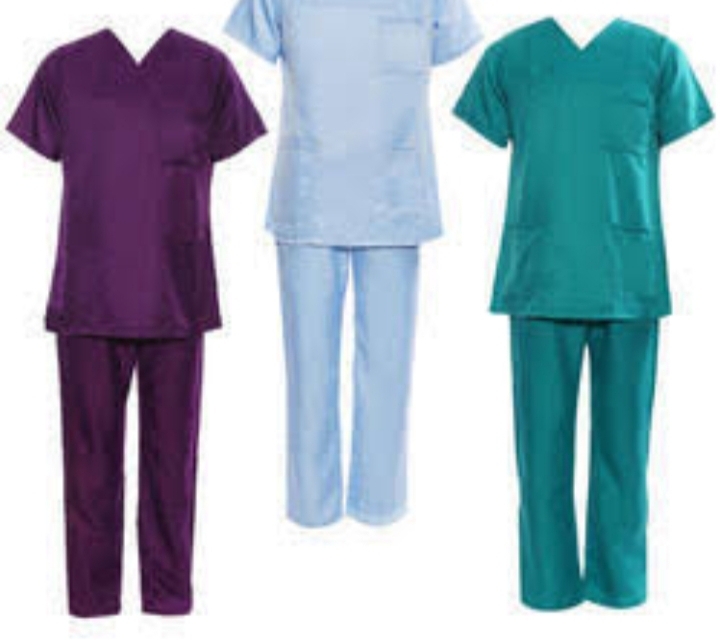 Hospital & Pharma Uniforms