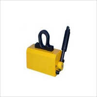 लिफ्टिंग मैग्नेट