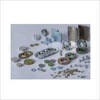 नियोडिमियम आयरन बोरॉन मैग्नेट