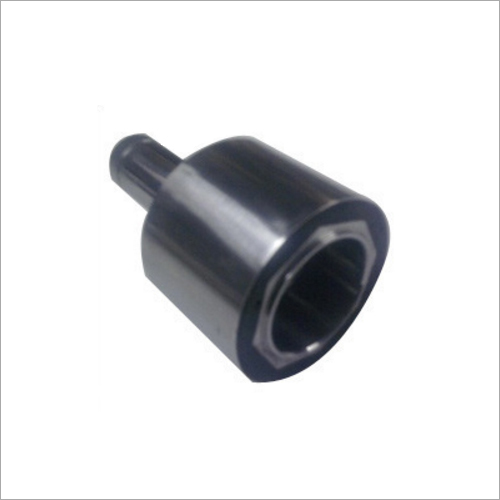 स्थायी चुंबकीय युग्मन