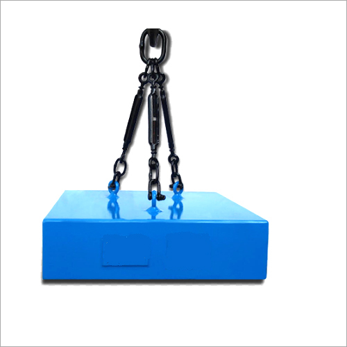 Heavy Duty Suspension Magnet