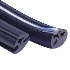 Black / Red / Blue Epdm Rubber Sheet
