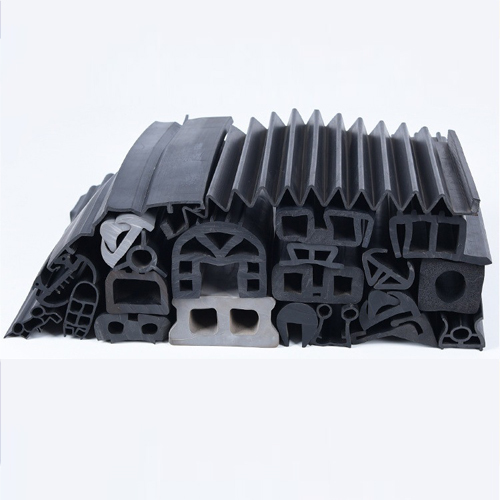 Black / Red / Blue Epdm Rubber Sheet