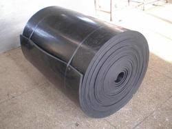 Fkm Rubber Sheet