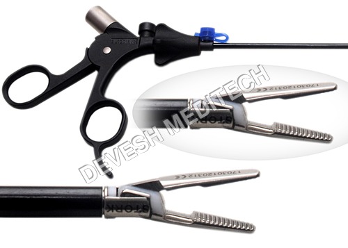 मैनुअल आटोक्लेवबल लैप्रोस्कोपिक इंस्ट्रूमेंट