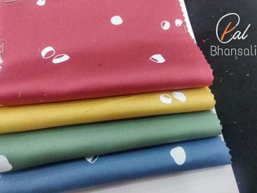 CALVERY PRINTED FABRIC