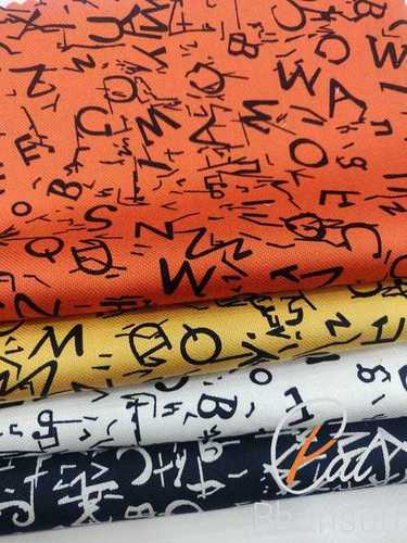 COTTON FABRIC